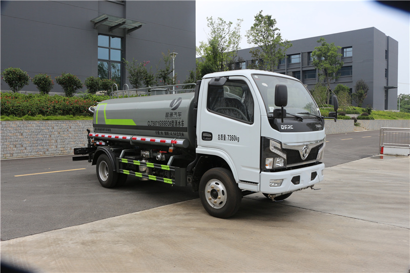 湖北盈通汽車河北國六藍牌灑廠家報價