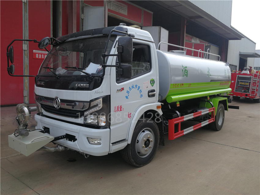 CLT5122GXWBJ6型吸污車圖片|參數|配置|價格