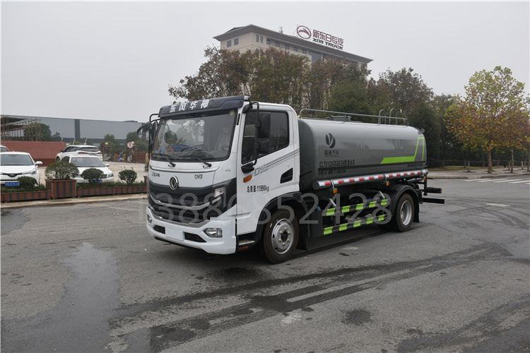 興安盟16-20立方熱水運(yùn)