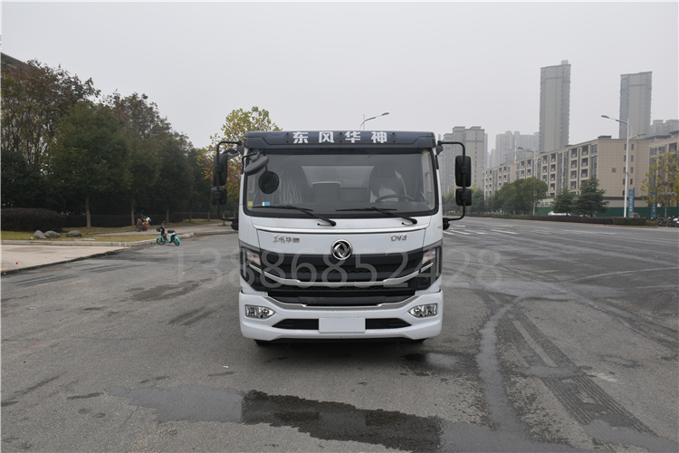 CLT5165GPSFV6A型綠化噴灑車圖片|參數(shù)|配置|價(jià)格