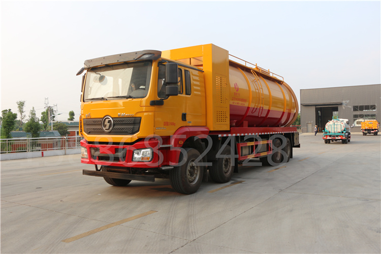 東風(fēng)華神10方抑塵車(chē)報(bào)價(jià)