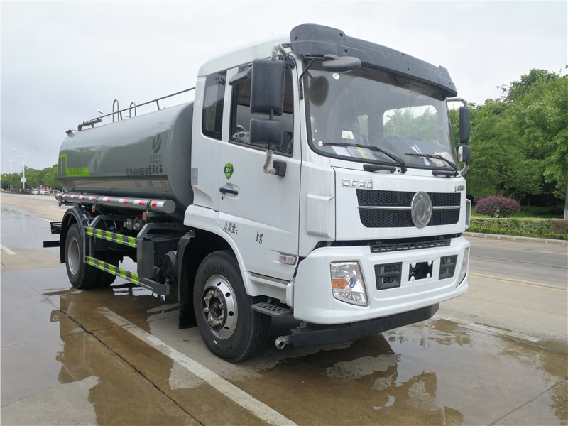 CLT5310CCQDF6型畜禽運(yùn)輸車參數(shù)