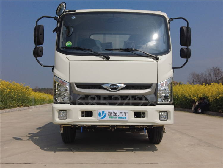 東風(fēng)華神10方抑塵車(chē)報(bào)價(jià)