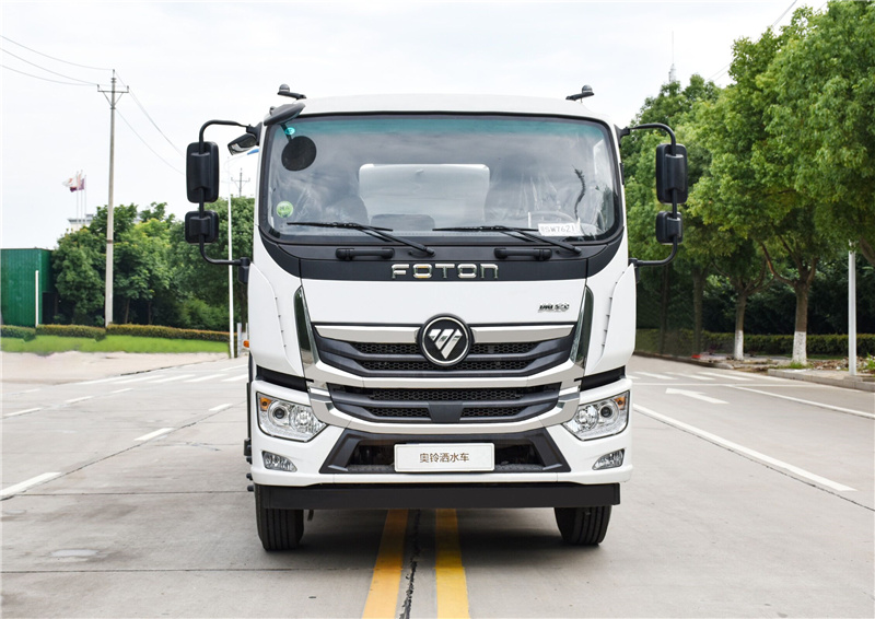 CLT5183TDYBJ6A型多功能抑塵車(chē)圖片|參數(shù)|配置|價(jià)格