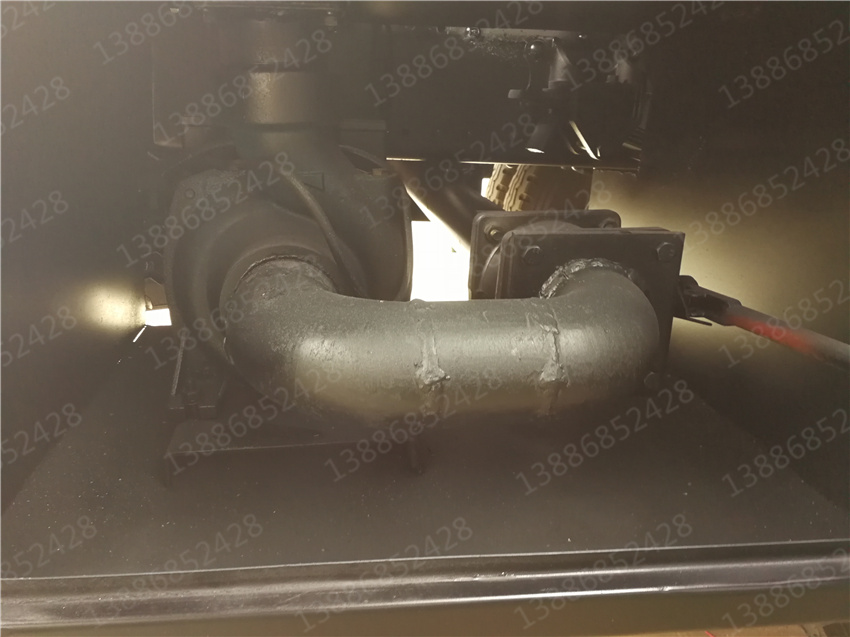 CLT5160TDYEQ6型多功能抑塵車圖片|參數(shù)|配置|價格