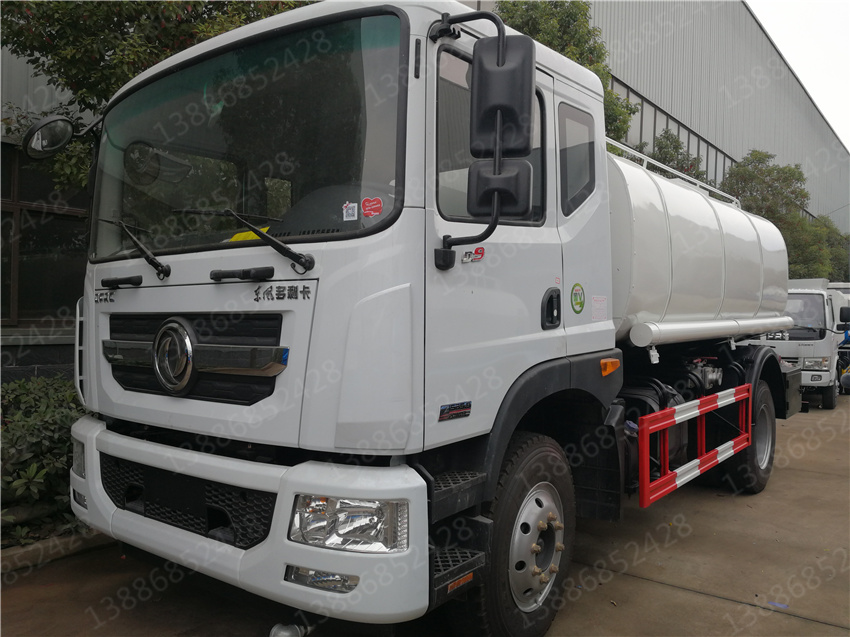 CLT5186TDYBJ6型多功能抑塵車圖片|參數|配置|價格