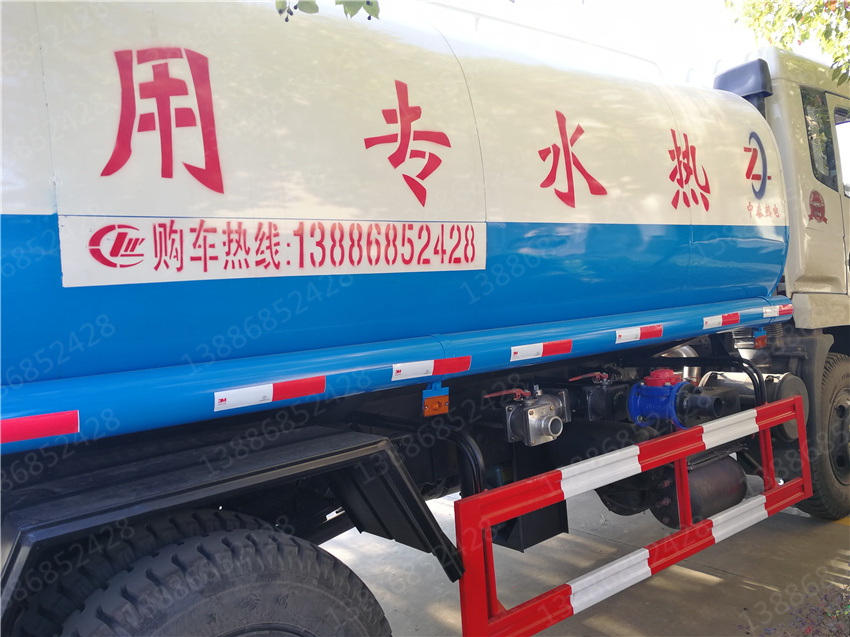 CLT5181ZYSEQ6型壓縮式垃圾車(chē)圖片|參數(shù)|配置|價(jià)格