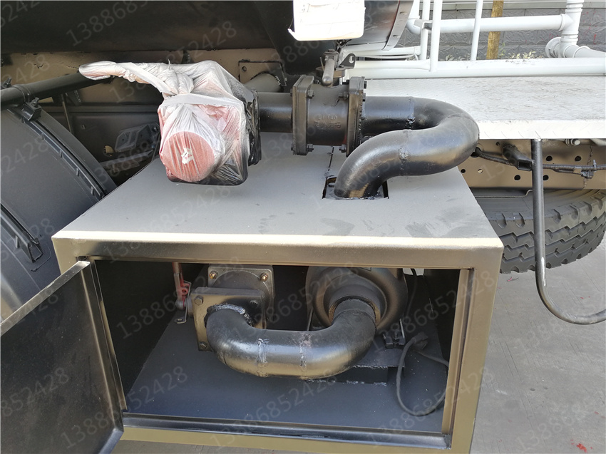 CLT5165GPSFV6A型綠化噴灑車圖片|參數(shù)|配置|價(jià)格