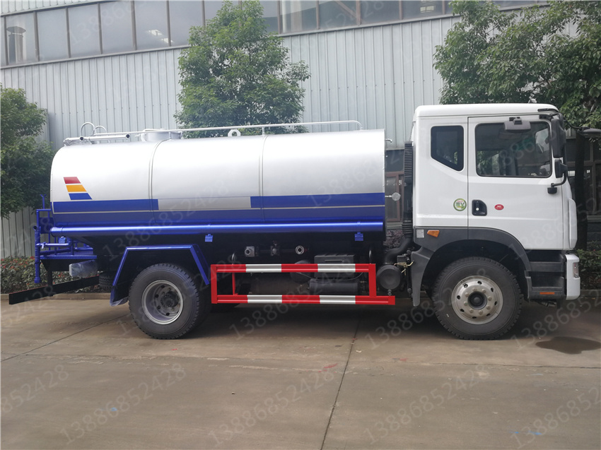 CLT5165GPSFV6A型綠化噴灑車圖片|參數(shù)|配置|價(jià)格