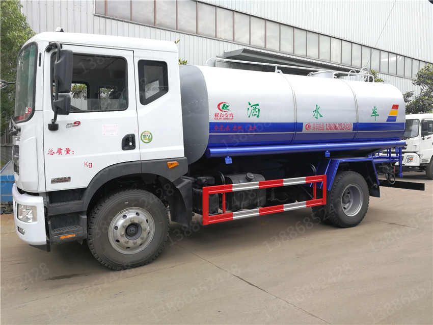 CLT5071TSLBJ6型掃路車圖片|參數(shù)|配置|價格