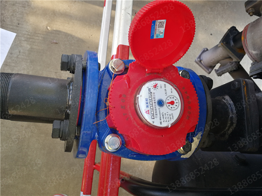 CLT5180TXSDF6型洗掃車圖片|參數|配置|價格